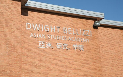 Asian Studies Academy