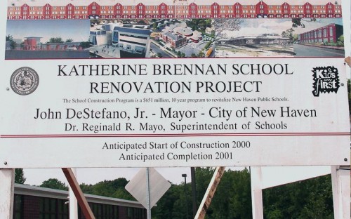 Katherine Brennan School (K-5)