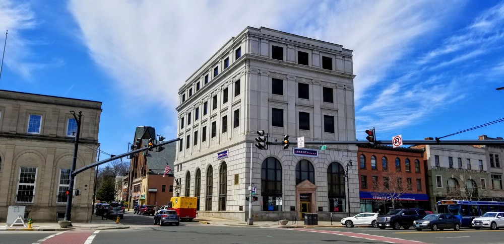 C&R DEVELOPMENT  School Construction, Hartford School Projects and Seven Hills  Read More 